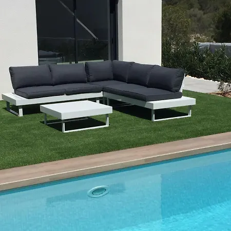 Villa Acacia Dehesa de Campoamor (Orihuela Costa)