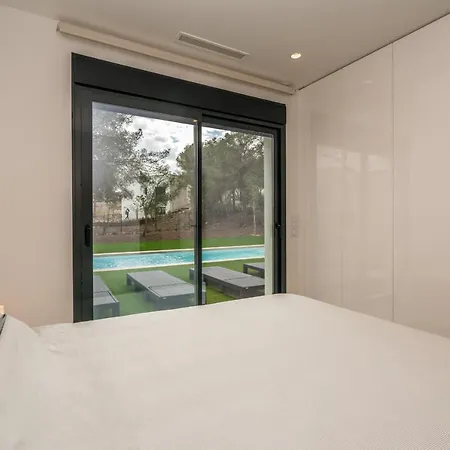 Villa Acacia Dehesa de Campoamor (Orihuela Costa)