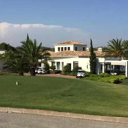 Villa Acacia *