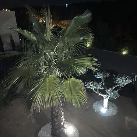 Villa Acacia *