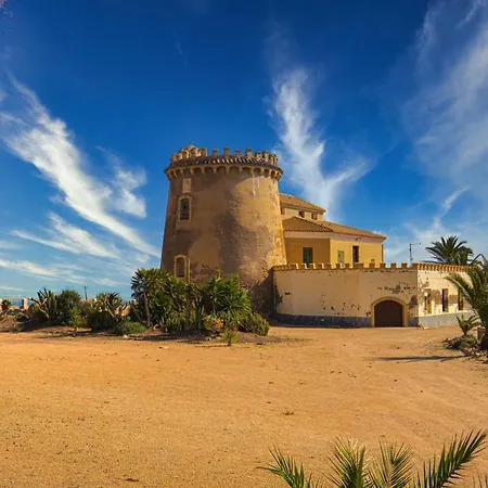 Villa Acacia Dehesa de Campoamor (Orihuela Costa)