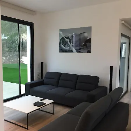 Villa Acacia Dehesa de Campoamor (Orihuela Costa)